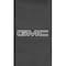 Dreamseat Rocker Recliner with GMC Alternate Logo XZ52031CDRRBLK-PSGMC61055 - alternate 2